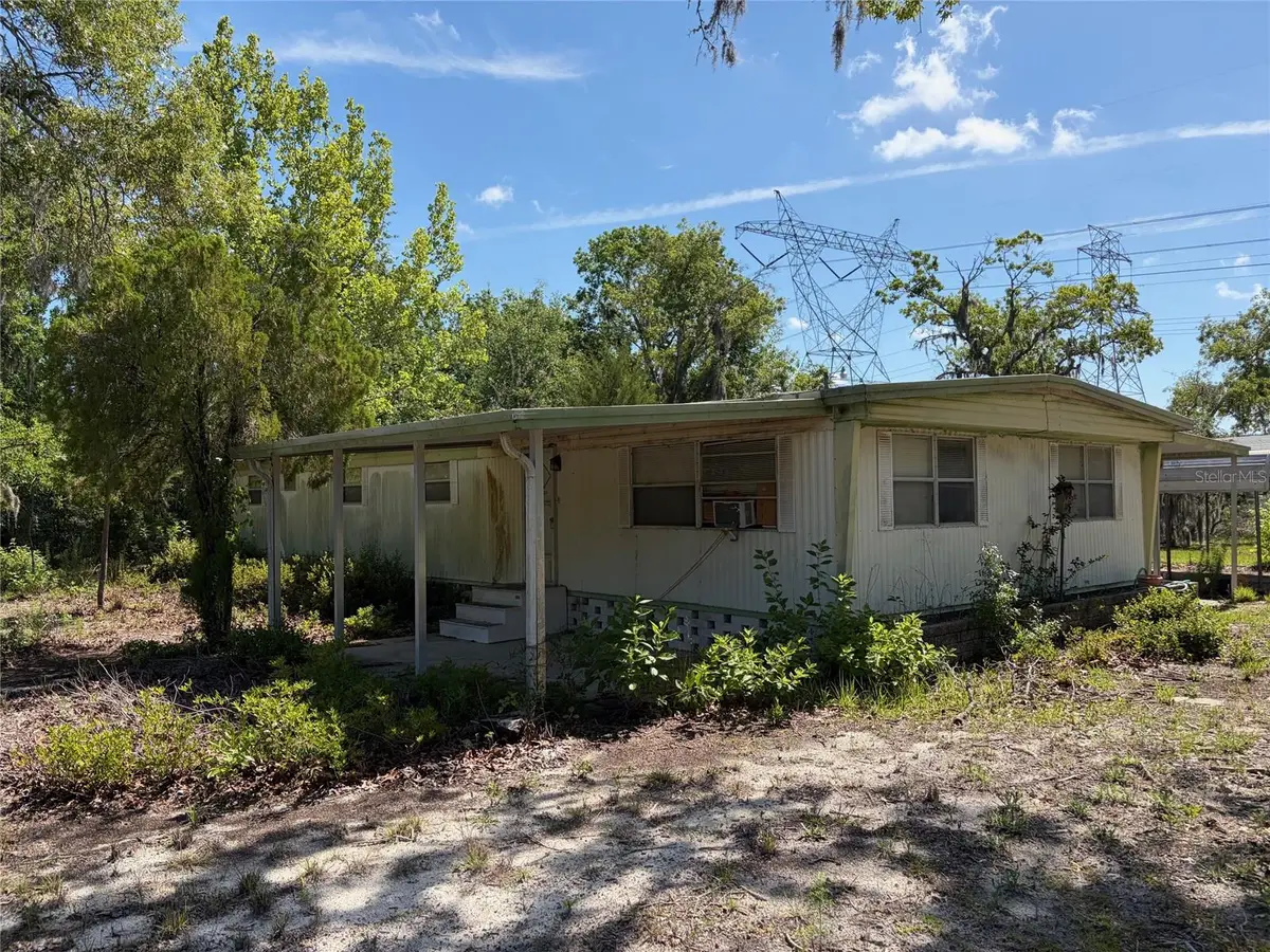 18054 Manteno Drive, Spring Hill, FL 34610 - #1