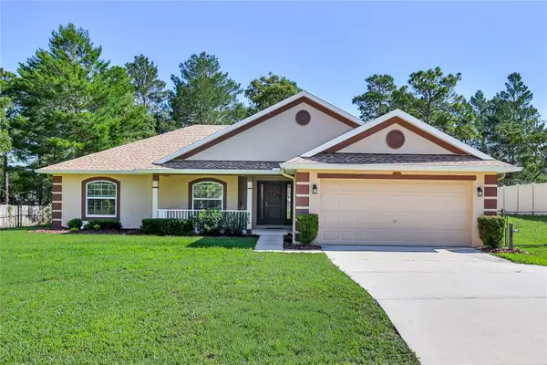 11213 Flock Avenue, WEEKI WACHEE, FL 34613