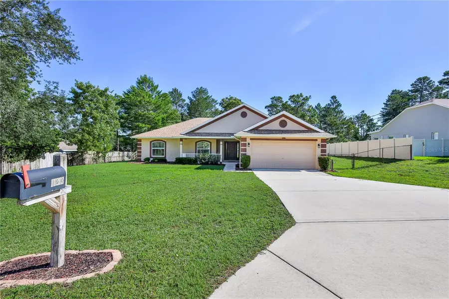 11213 Flock Avenue, Weeki Wachee, FL 34613 - #2