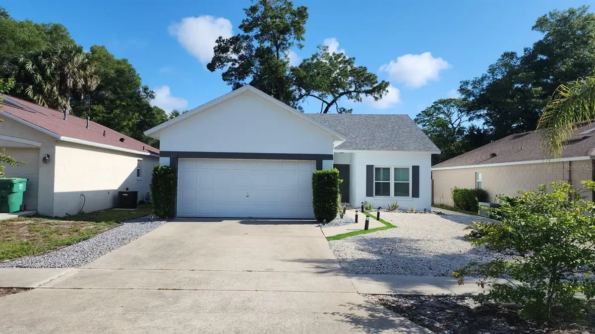 327 Heritage Estates Lane, Deland, FL 32720 - #1