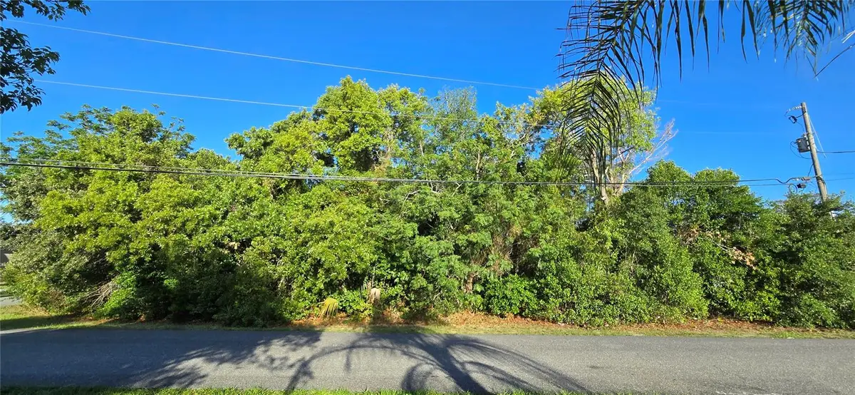 0 Captain Drive, Spring Hill, FL 34608 - #1