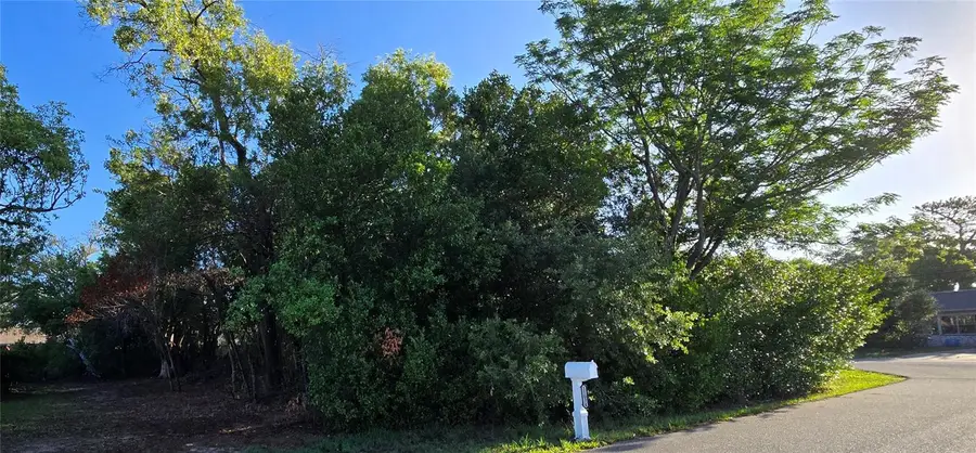 0 Captain Drive, Spring Hill, FL 34608 - #2