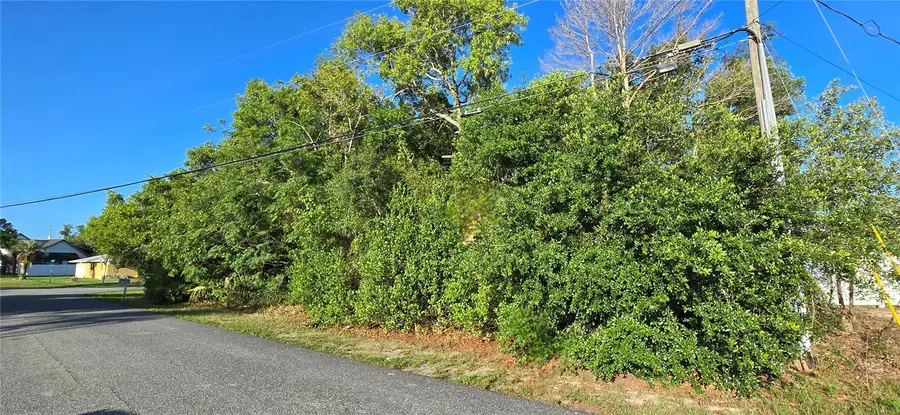 0 Captain Drive, Spring Hill, FL 34608 - #3