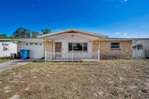 3541 Bigelow Drive, HOLIDAY, FL 34691