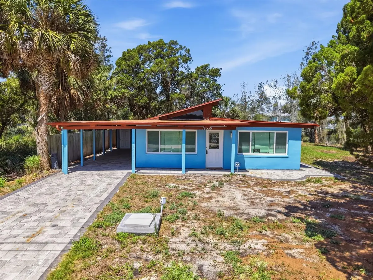 14339 Rice Road, Hudson, FL 34667 - #1