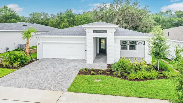 948 Club Cresswind Drive, LADY LAKE, FL 32159