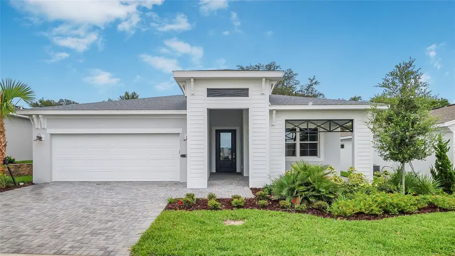 948 Club Cresswind Drive, Lady Lake, FL 32159 - #2