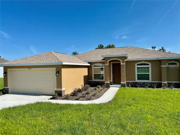 13075 House Finch Road, WEEKI WACHEE, FL 34614