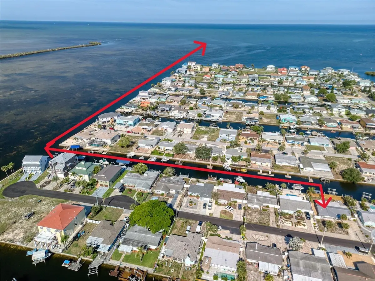 13617 Jennita Drive, Hudson, FL 34667 - #1