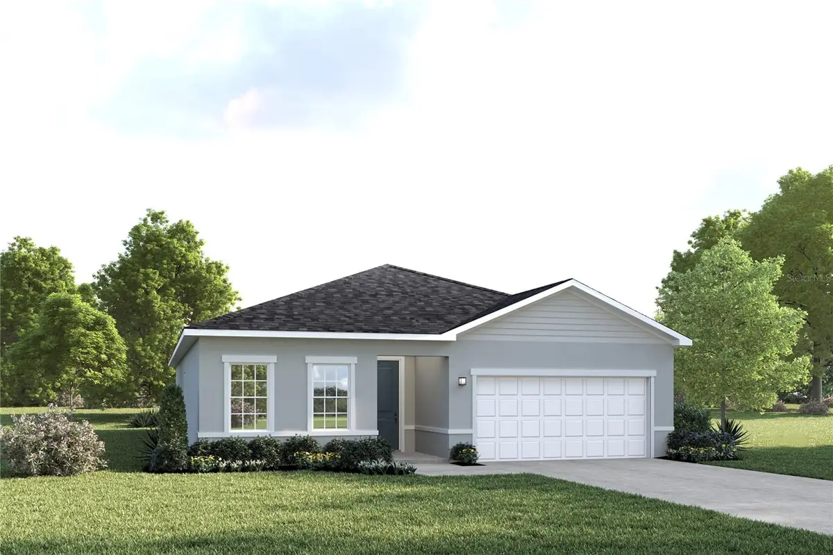 1051 Ocean Lodge Road, Lady Lake, FL 32159 - #1