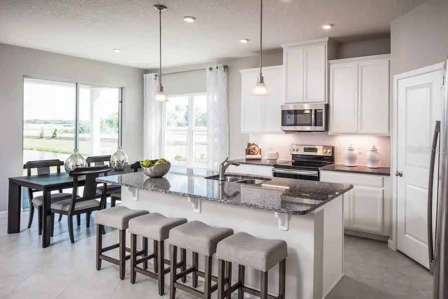 1051 Ocean Lodge Road, Lady Lake, FL 32159 - #2