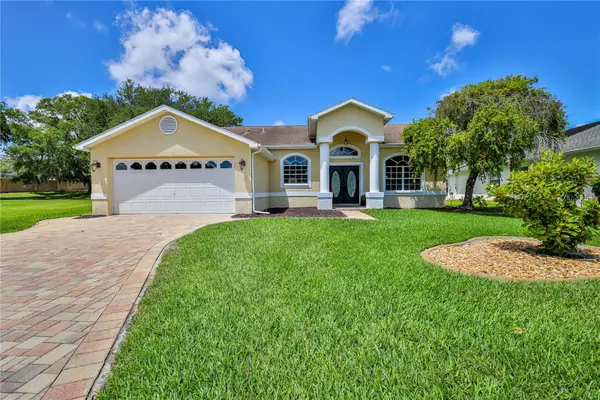 7211 Julian Street, NEW PORT RICHEY, FL 34653