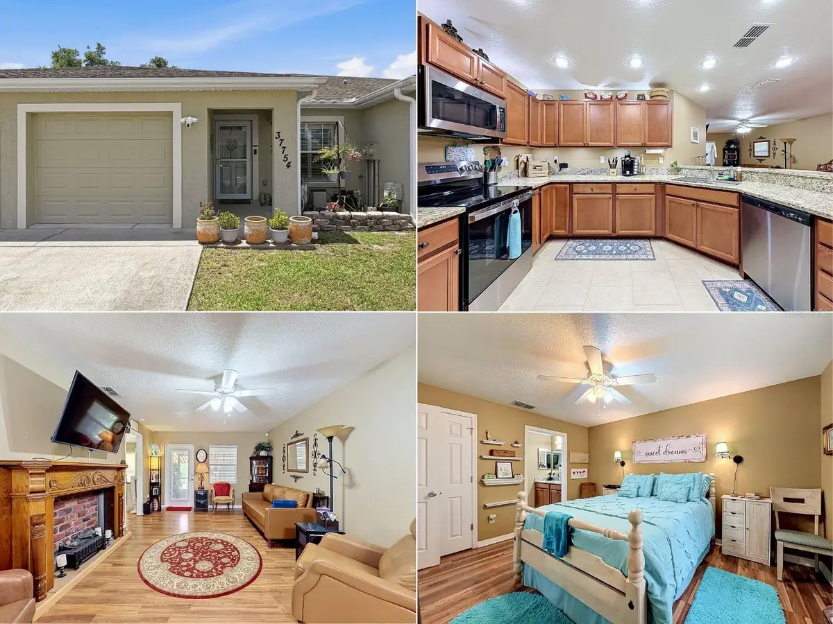 37754 Prairie Rose Loop, Zephyrhills, FL 33542 - #1