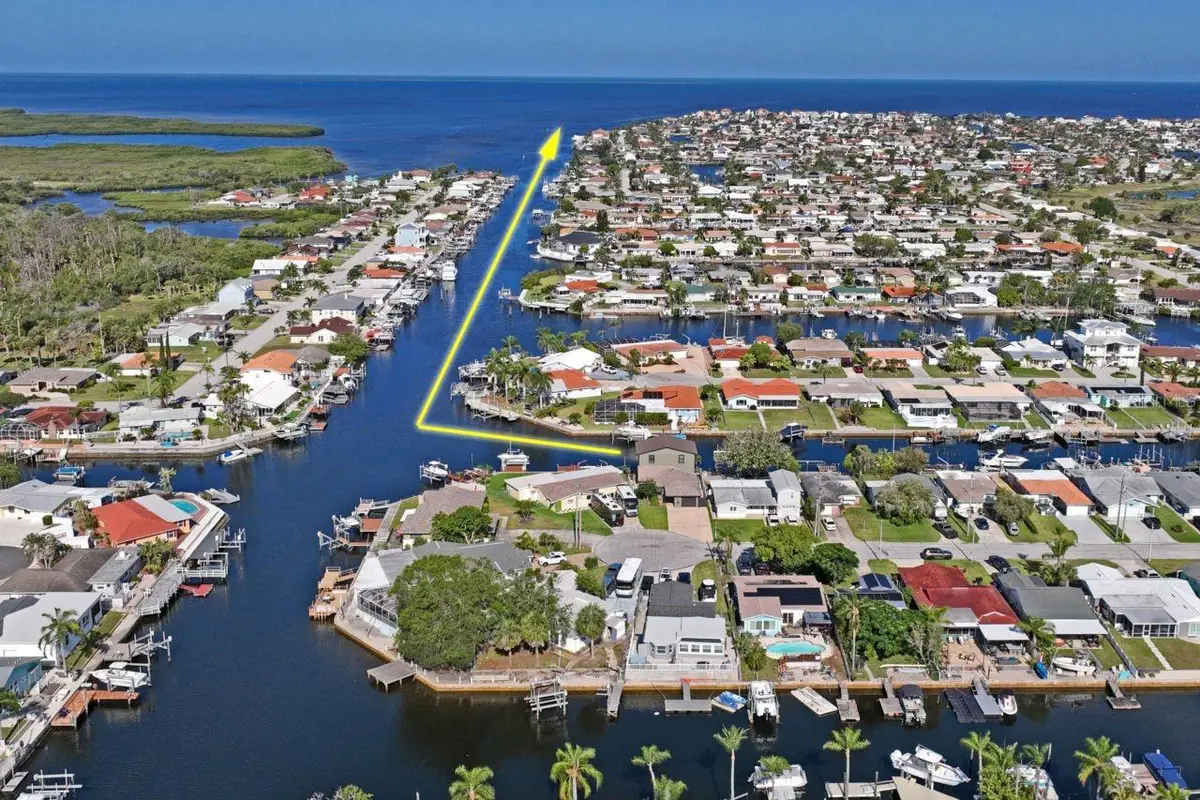 4903 Blue Heron Drive, New Port Richey, FL 34652 - #1