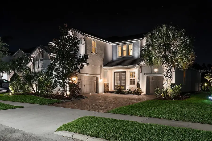 3822 Bonfire Drive, Odessa, FL 33556 - #2