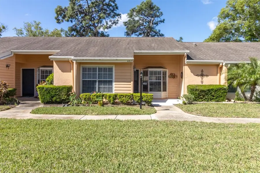 4817 Grist Mill Circle #4817, New Port Richey, FL 34655 - #2