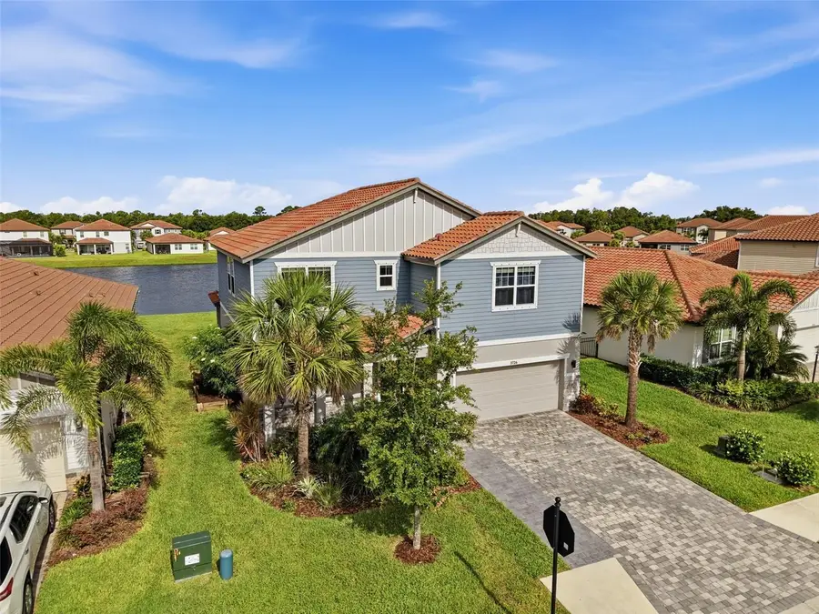 3726 Savanna Palms Court, Bradenton, FL 34211 - #3