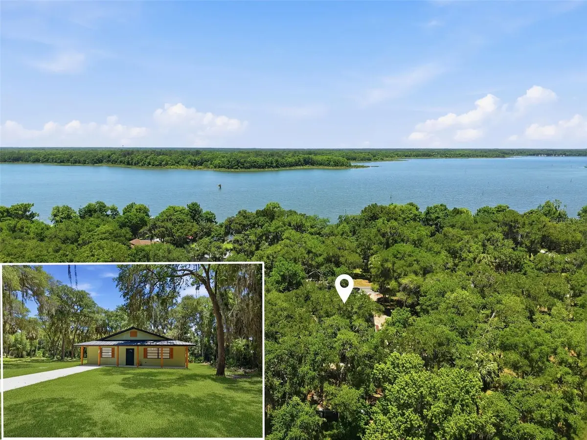 9900 W Riverwood Drive, Crystal River, FL 34428 - #1