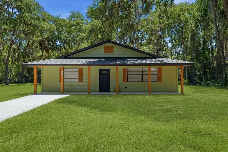 9900 W Riverwood Drive, Crystal River, FL 34428 - #2