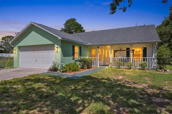 7020 Alberta Street, BROOKSVILLE, FL 34604