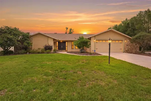 5227 Suwannee Road, WEEKI WACHEE, FL 34607