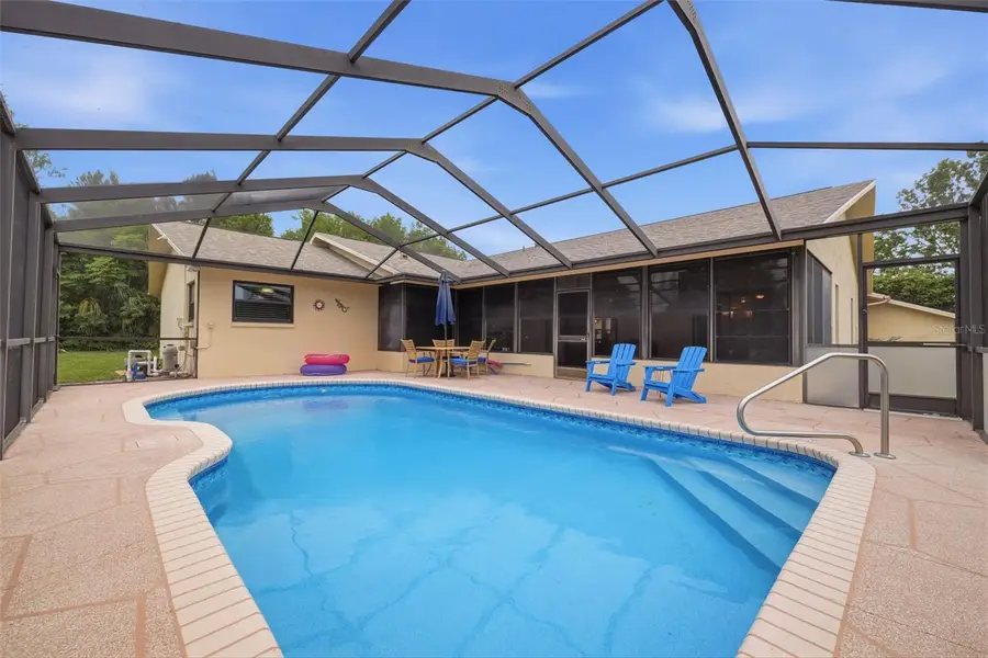 5227 Suwannee Road, Weeki Wachee, FL 34607 - #2