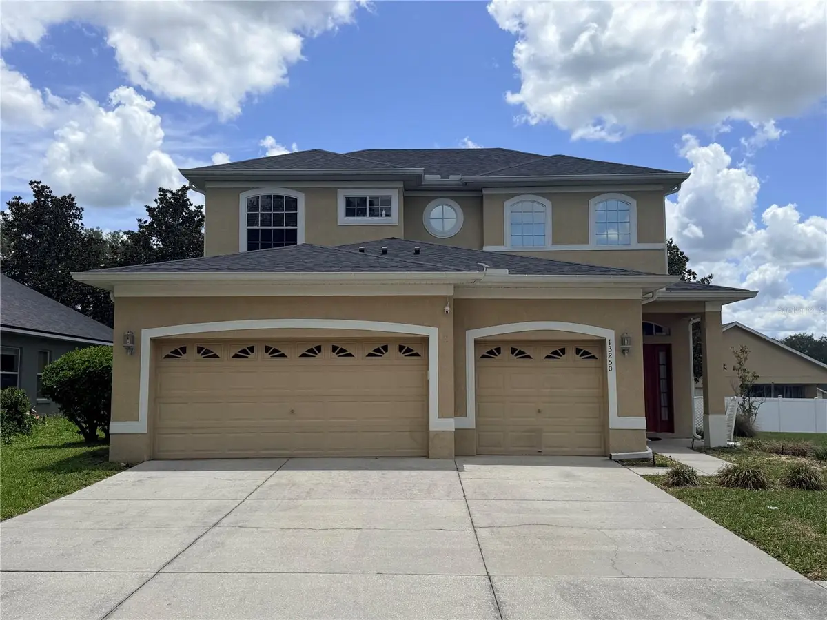 13250 Mandalay Place, Spring Hill, FL 34609 - #1