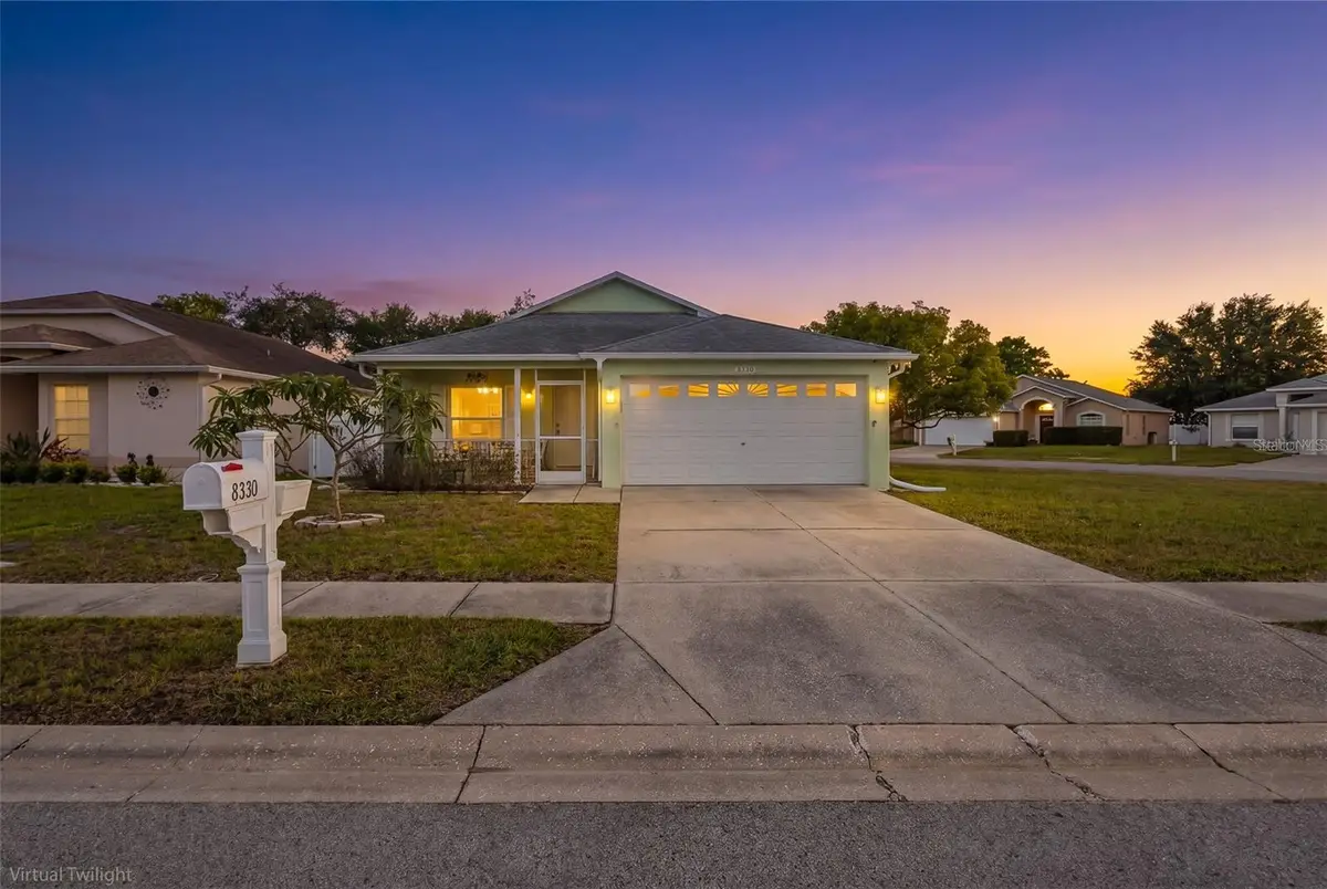8330 Goldome Drive, Port Richey, FL 34668 - #1