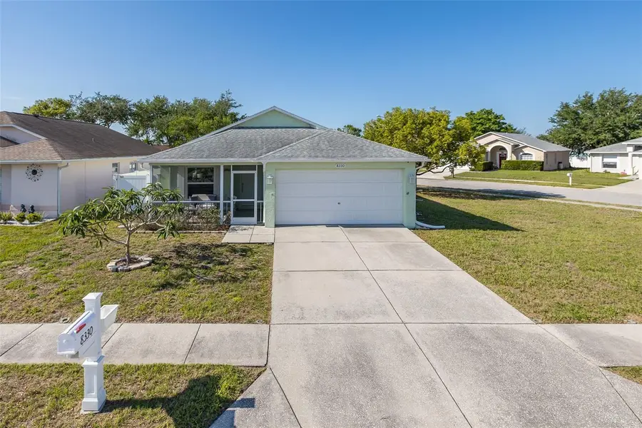 8330 Goldome Drive, Port Richey, FL 34668 - #2