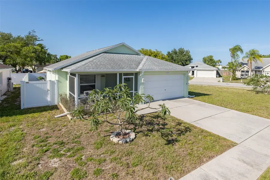 8330 Goldome Drive, Port Richey, FL 34668 - #3