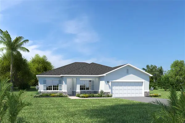 11201 Nellie Crossing Circle, CLERMONT, FL 34711