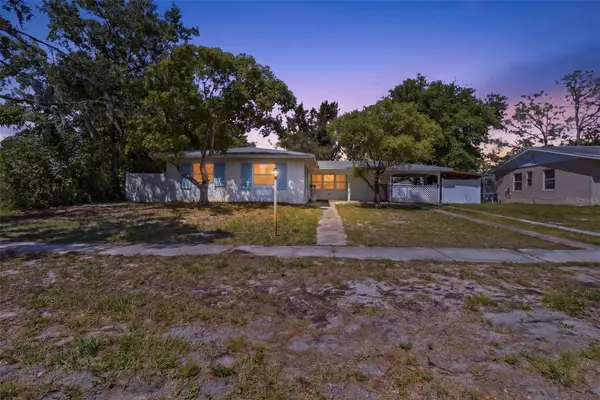 6221 Dalton Street, SPRING HILL, FL 34606