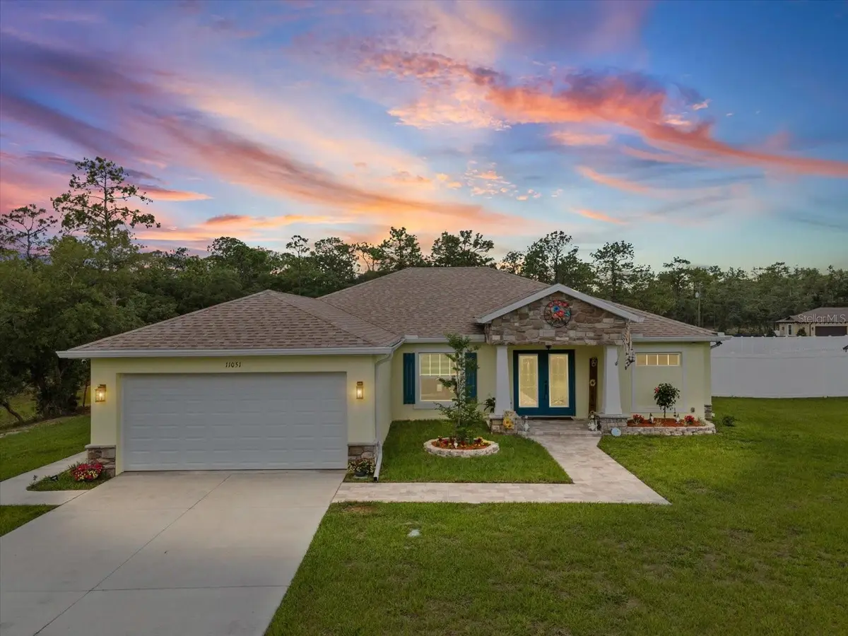 11051 Mirage Avenue, Weeki Wachee, FL 34614 - #1