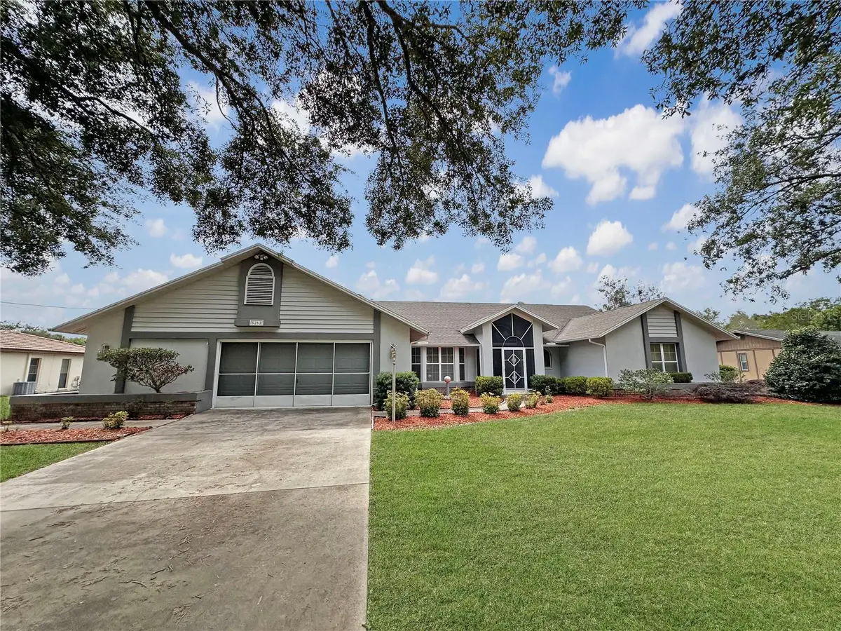 8262 Delaware Drive, Weeki Wachee, FL 34607 - #1