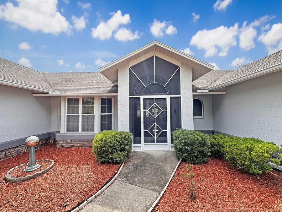 8262 Delaware Drive, Weeki Wachee, FL 34607 - #2