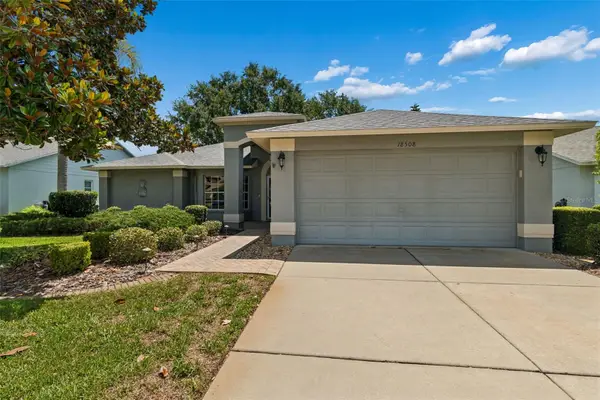 18508 Grand Club Drive, HUDSON, FL 34667