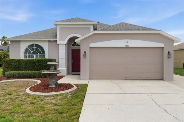 1623 Crossvine Court, TRINITY, FL 34655