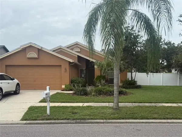 11516 Whispering Hollow Drive, TAMPA, FL 33635