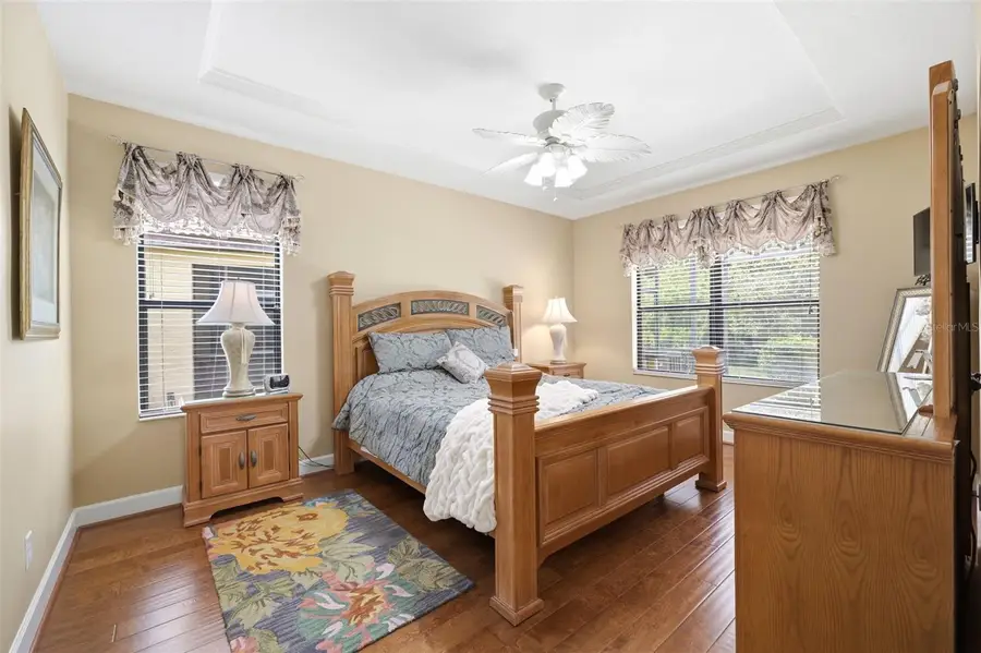 107 Silver Falls Dr Drive, Apollo Beach, FL 33572 - #2