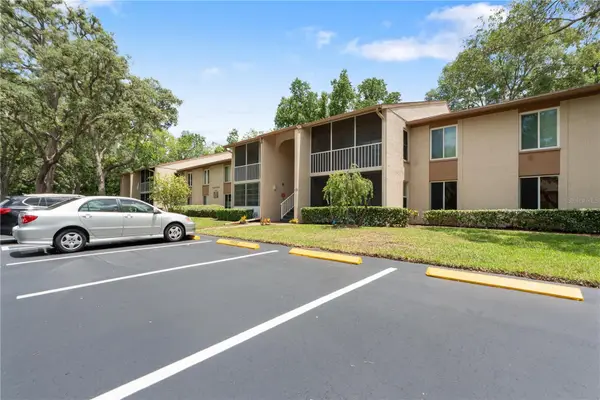 12218 Fox Chase Drive #C1, HUDSON, FL 34669