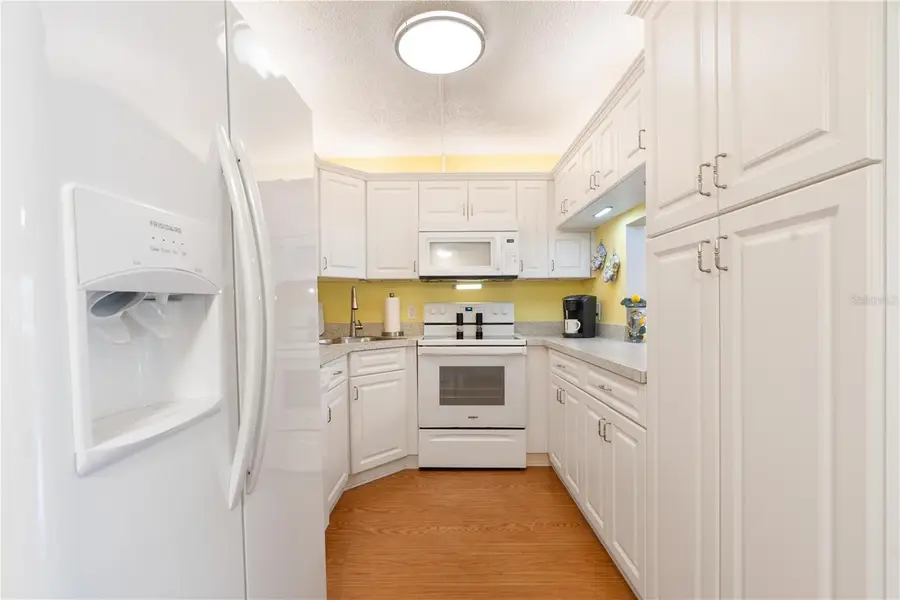 12218 Fox Chase Drive #C1, Hudson, FL 34669 - #2