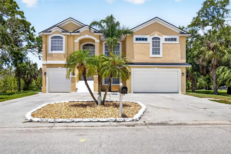 7445 Gulf Way, Hudson, FL 34667 - #2