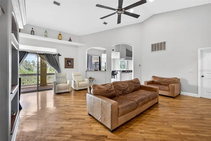 7445 Gulf Way, Hudson, FL 34667 - #3