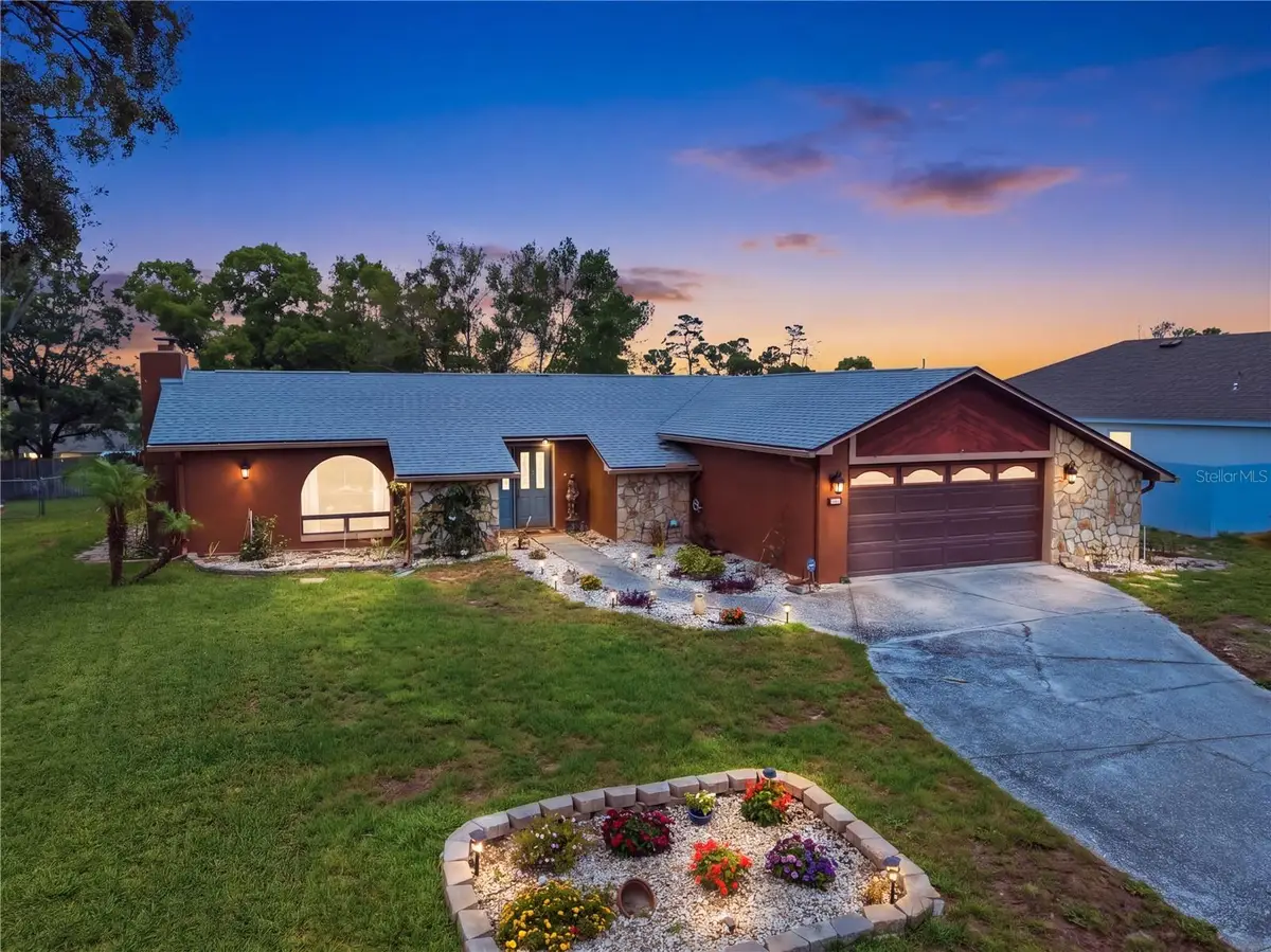 11475 Fortune Street, Spring Hill, FL 34609 - #1