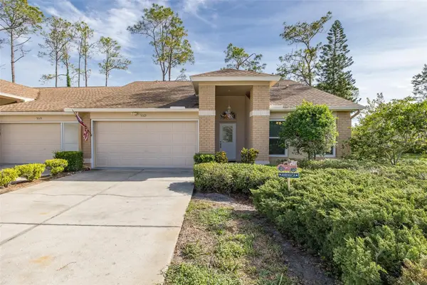 9519 Scenic Pine Court, NEW PORT RICHEY, FL 34655