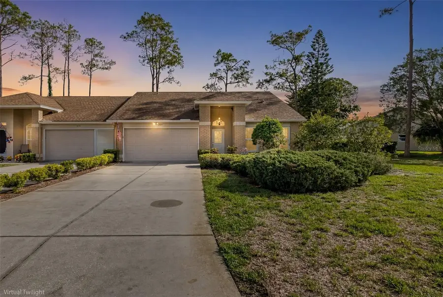 9519 Scenic Pine Court, New Port Richey, FL 34655 - #3