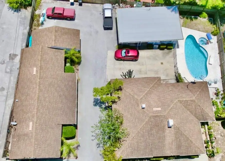 411 Pleasant Street, Clearwater, FL 33755 - #3