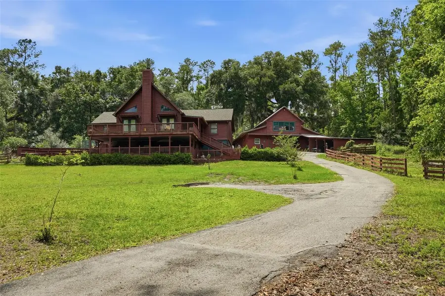 24050 Winding Creek Drive, Brooksville, FL 34601 - #2