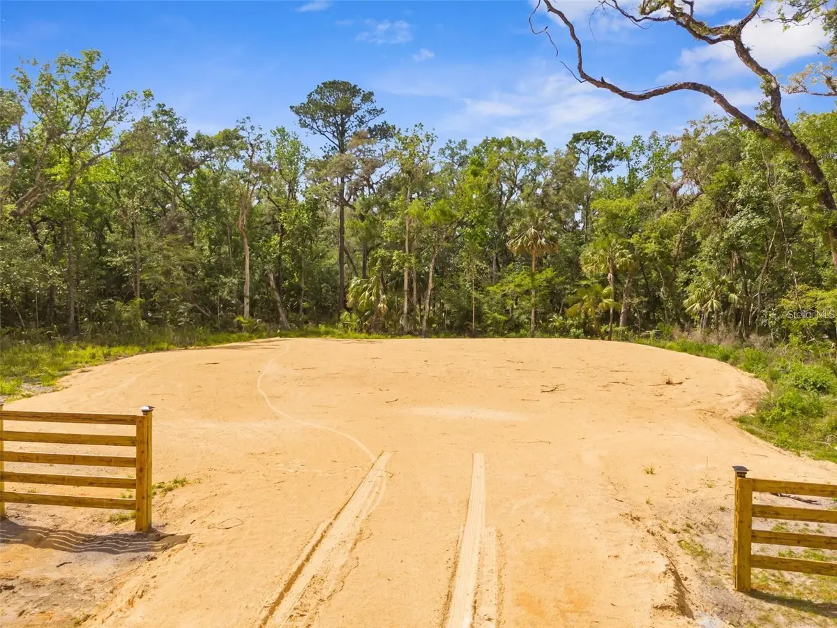Republican (lot 5) Way, Brooksville, FL 34601 - #1