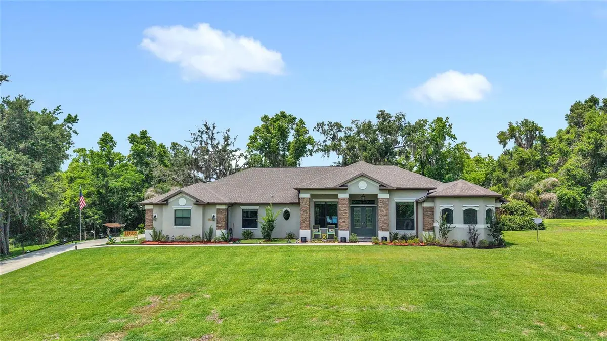 10107 Kimbrough Drive, Brooksville, FL 34601 - #1